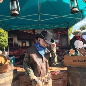 Meet your Posher, Sheri